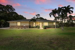 12109 53rd Road N, The Acreage, FL 33411 Sold 08/19/25