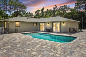 12109 53rd Road N, The Acreage, FL 33411 Sold 08/19/25