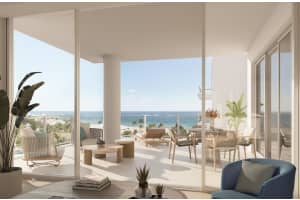 305 Briny Avenue 601, Pompano Beach