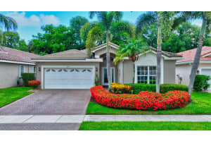 9832 Lemonwood Drive, Boynton Beach, FL 33437 Sold 08/29/25