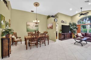 9832 Lemonwood Drive, Boynton Beach, FL 33437 Sold 08/29/25