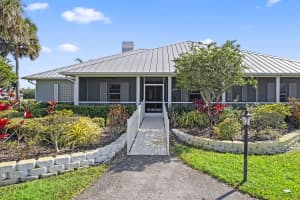 8135 White Fences Lane, Vero Beach, FL 32968 Sold 12/24/25