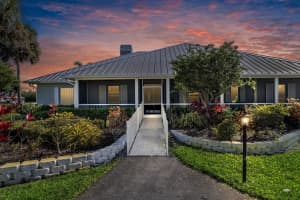 8135 White Fences Lane, Vero Beach, FL 32968 Sold 12/24/25