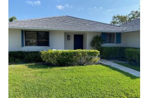 707 Club Drive, Palm Beach Gardens, FL 33418 - MLS#R11105297