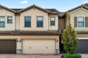 4602 San Fratello Circle, Lake Worth, FL 33467 Sold 11/04/25