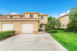 1611 Cetona Drive, Boynton Beach, FL 33436 Sold 09/02/25