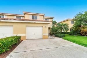 1611 Cetona Drive, Boynton Beach, FL 33436 Sold 09/02/25