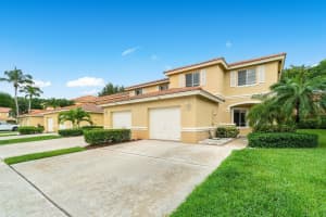 1611 Cetona Drive, Boynton Beach, FL 33436 Sold 09/02/25