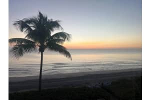 2909 S Ocean Boulevard 4a2, Highland Beach, FL 33487 - MLS#R11105304