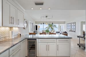 2909 S Ocean Boulevard 4a2, Highland Beach, FL 33487 - MLS#R11105304
