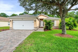 446 Lexington Avenue Sw, Vero Beach