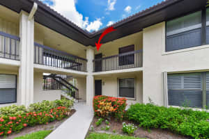 390 SW South River Drive 202, Stuart, FL 34997 - MLS#R11105328