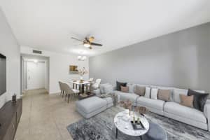 2755 W Atlantic Avenue C-212, Delray Beach, FL 33445 - MLS#R11105332