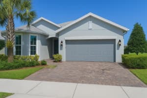 10035 Captiva Drive, Port Saint Lucie, FL 34987 - MLS#R11105335