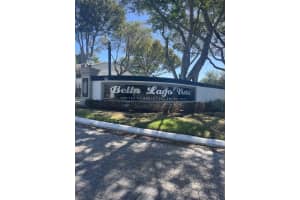 744 Executive Center Drive 14, West Palm Beach