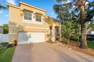7138 Copperfield Circle, Lake Worth, FL 33467 - MLS#R11105351