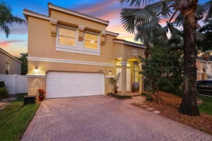 7138 Copperfield Circle, Lake Worth, FL 33467 - MLS#R11105351