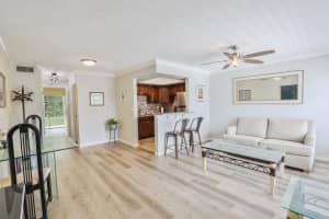 2929 SE Ocean Boulevard 110-8, Stuart, FL 34996 Sold 10/16/25