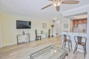 2929 SE Ocean Boulevard 110-8, Stuart, FL 34996 Sold 10/16/25