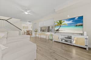8154 Chelsea Court 54c, Lake Clarke Shores, FL 33406 - MLS#R11105365