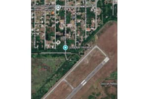 3268 NW 19th Avenue, Okeechobee, FL 34972 Sold 02/09/26