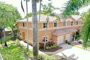 2470 NW 99th Way 2470, Sunrise, FL 33322 Sold 09/22/25