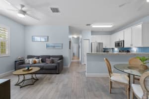 152 Village Boulevard J, Tequesta, FL 33469 Sold 09/22/25