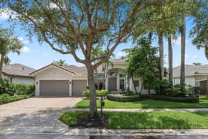 19244 Natures View Court, Boca Raton