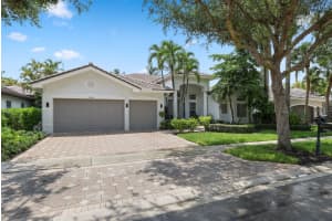 19244 Natures View Court, Boca Raton, FL 33498 Sold 09/29/25
