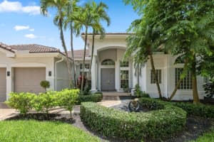 19244 Natures View Court, Boca Raton, FL 33498 Sold 09/29/25