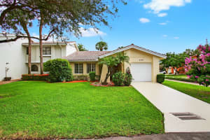 6105 Via Laguna Lane, Boca Raton, FL 33433 - MLS#R11105385