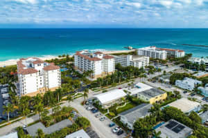 100 Bravado Lane 3, Palm Beach Shores, FL 33404 Sold 08/14/25