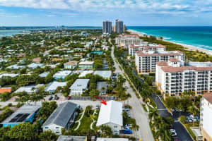 100 Bravado Lane 3, Palm Beach Shores, FL 33404 Sold 08/14/25