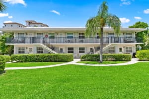 100 Bravado Lane 3, Palm Beach Shores, FL 33404 Sold 08/14/25