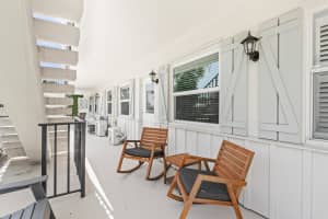 100 Bravado Lane 3, Palm Beach Shores, FL 33404 Sold 08/14/25