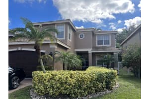 5510 Monte Fino Court, Greenacres, FL 33463 Sold 09/30/25