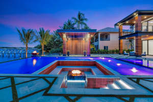 416 Lake Drive, Lantana, FL 33462 - MLS#R11105403