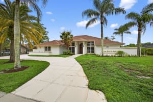 1295 Longlea Terrace, Wellington, FL 33414 - MLS#R11105405