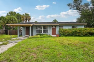 972 Balfrey Drive S, West Palm Beach, FL 33413 Sold 08/07/25