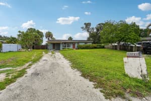 972 Balfrey Drive S, West Palm Beach, FL 33413 Sold 08/07/25