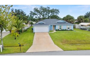 1937 SW Beauregard Street, Port Saint Lucie, FL 34953 Sold 09/04/25