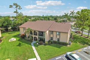 445 Pine Glen Lane A-1, Greenacres, FL 33463 Sold 09/19/25