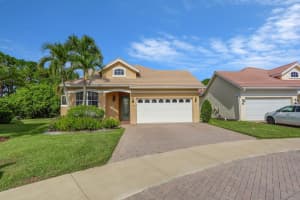 705 SW Andros Cove, Port Saint Lucie, FL 34986 Sold 10/17/25