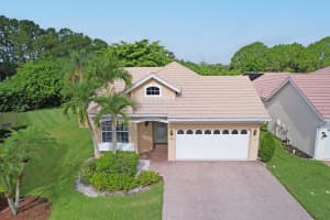705 SW Andros Cove, Port Saint Lucie, FL 34986 Sold 10/17/25