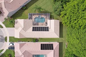 705 SW Andros Cove, Port Saint Lucie, FL 34986 Sold 10/17/25