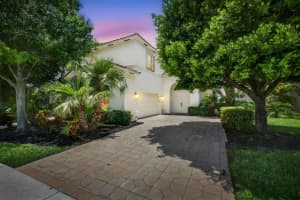 1198 Bay View Way, Wellington, FL 33414 Sold 09/29/25