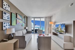 4111 S Ocean Drive 1910, Hollywood