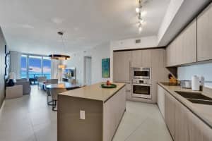 4111 S Ocean Drive 1910, Hollywood, FL 33019 - MLS#R11105447