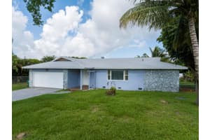 106 Nw Broadview Street, Port Saint Lucie