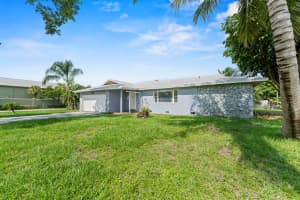 106 NW Broadview Street, Port Saint Lucie, FL 34983 - MLS#R11105451